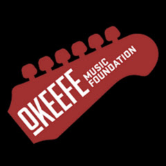O'Keefe Music Foundation channel logo