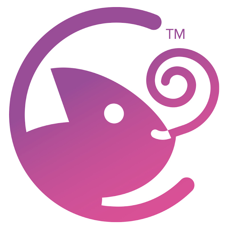 Chameleon Art Products icon