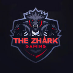 Логотип каналу The Zhark