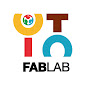 AKFabLab logo