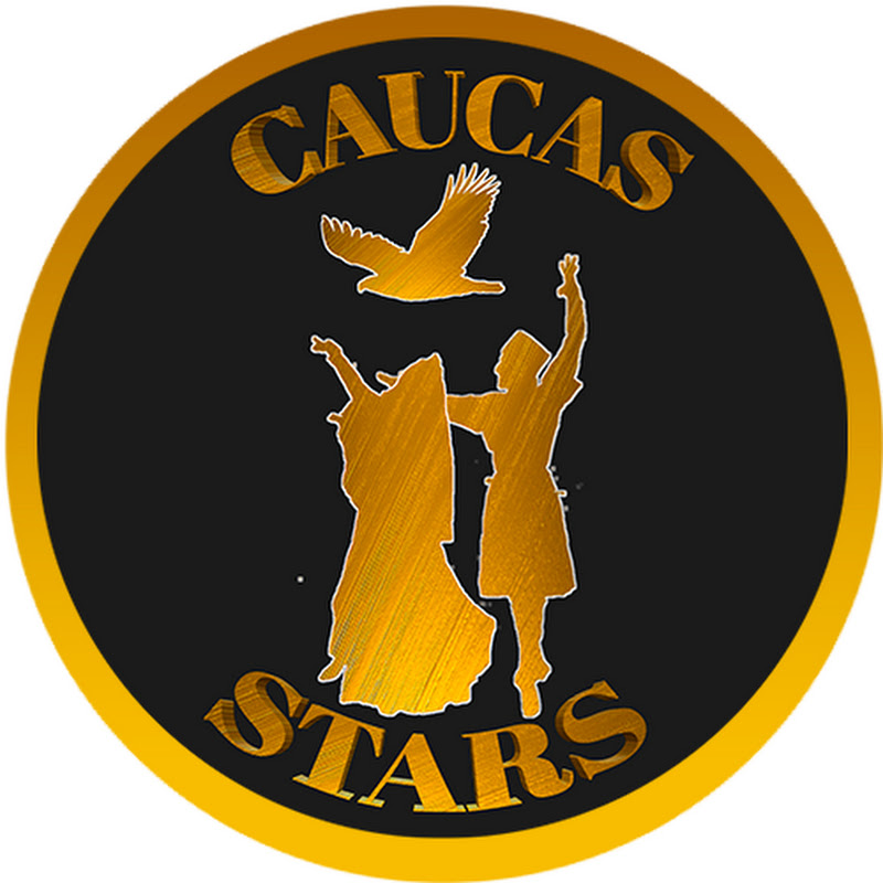 Лучшие Хиты Кавказа! Caucas Stars