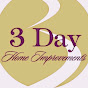 3 Day Flooring, Kitchen, and Baths logo