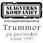 Slagverkskompaniet Forshaga