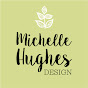 Michelle Hughes Design logo