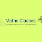 maths classes by virendra sir logo