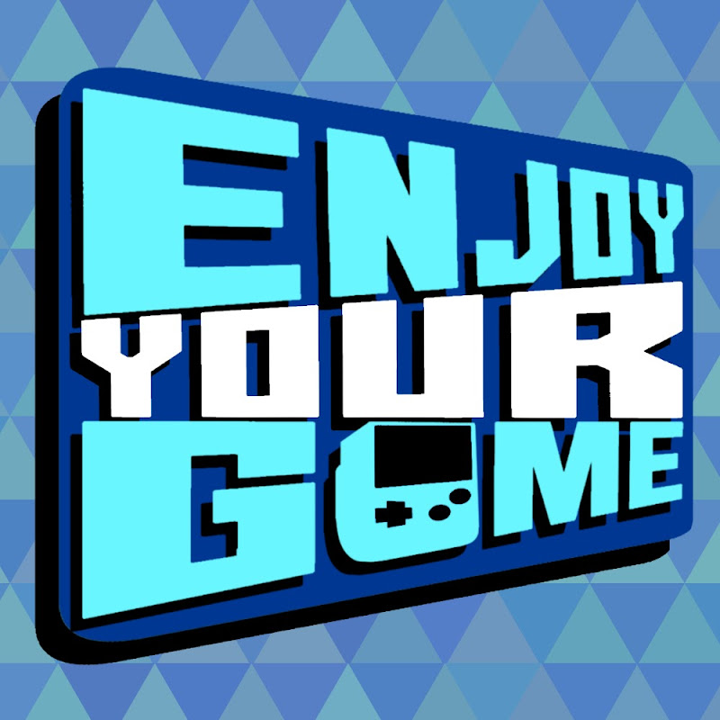 EnjoyYourGame