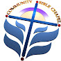 Community Bible Chapel Atlanta logo