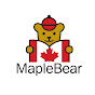 MapleBear Singapore YouTube Channel logo
