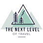 The Next Level of Travel logo