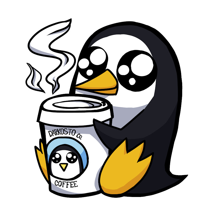 Darkosto logo