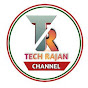 TECH RAJAN logo
