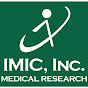 IMIC Medical Research Center logo