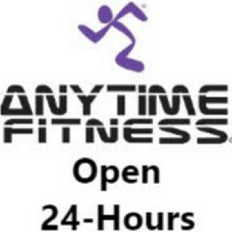 Anytime Fitness