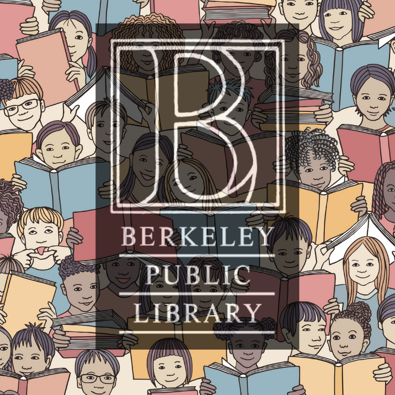 Berkeley Public Library Kids
