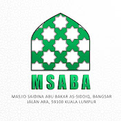 MASJID BANGSAR (KUALA LUMPUR)