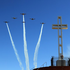 Mt. Soledad National Veterans Memorial