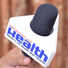 Precaution For Health avatar