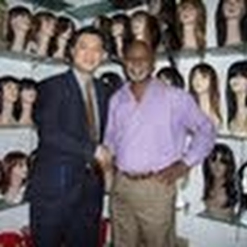 Huang Michael