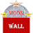 MOON WALL