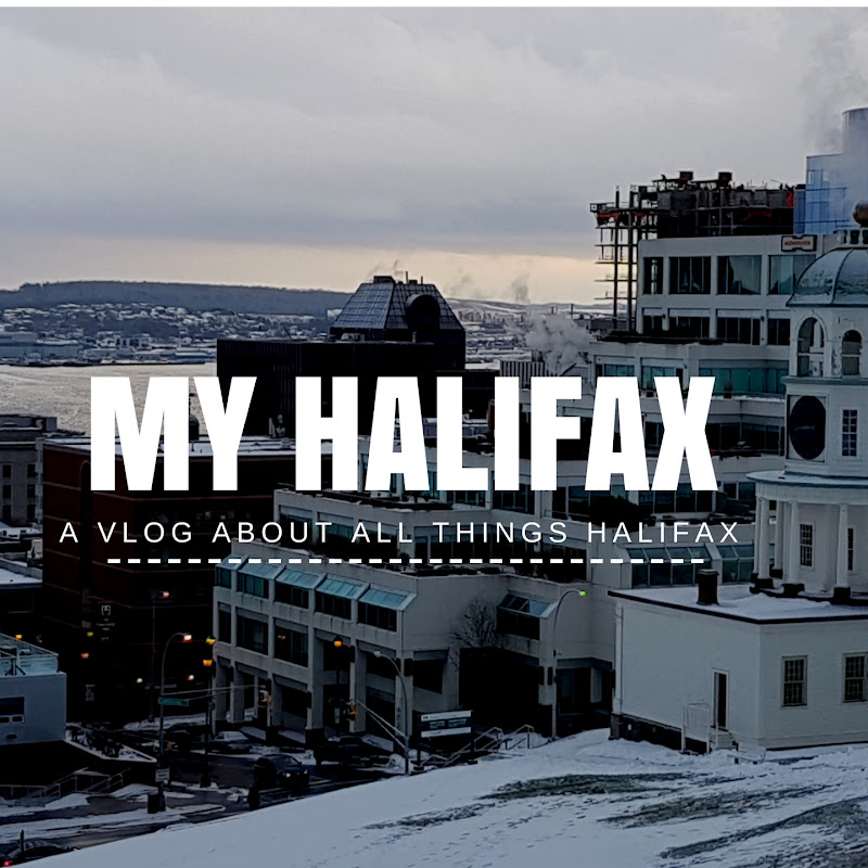 My Halifax