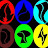 @movespammerguyteam7colors