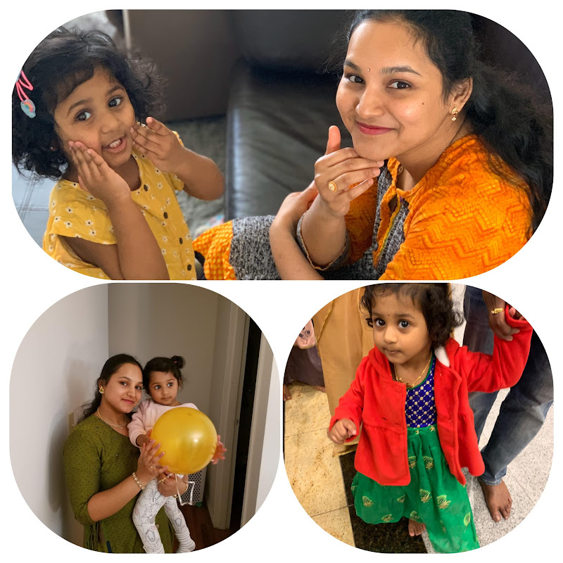 Swadhya’s Slice Of Life