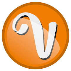 Логотип каналу Vitrine do Artesanato