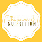 the power of nutrition logo