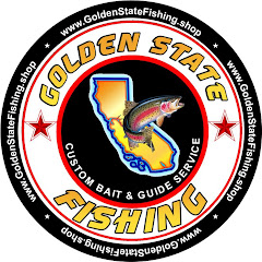 Golden State Fishing Avatar