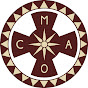 Macedonian Orthodox Community of Australia logo