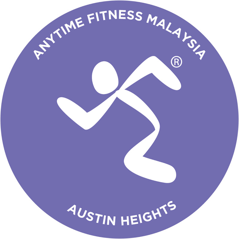 Anytime Fitness Austin Heights