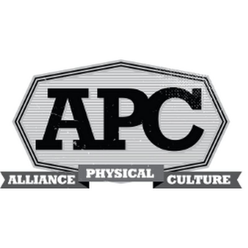 Alliance Physical Culture (APC Gym)