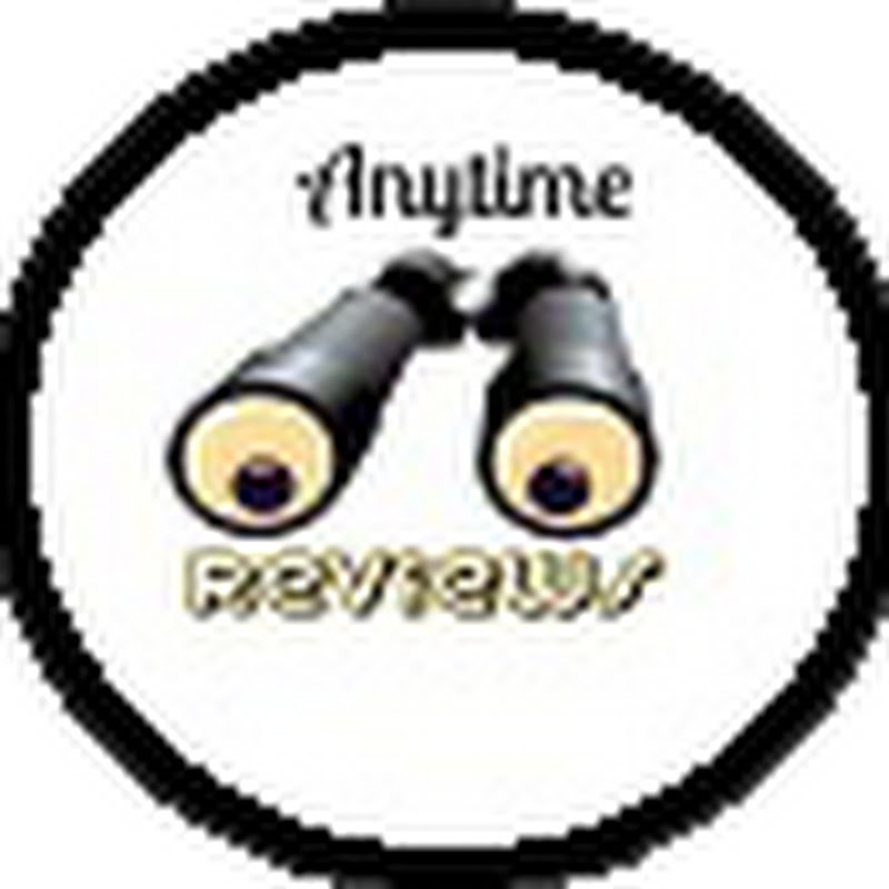 anytime reviews