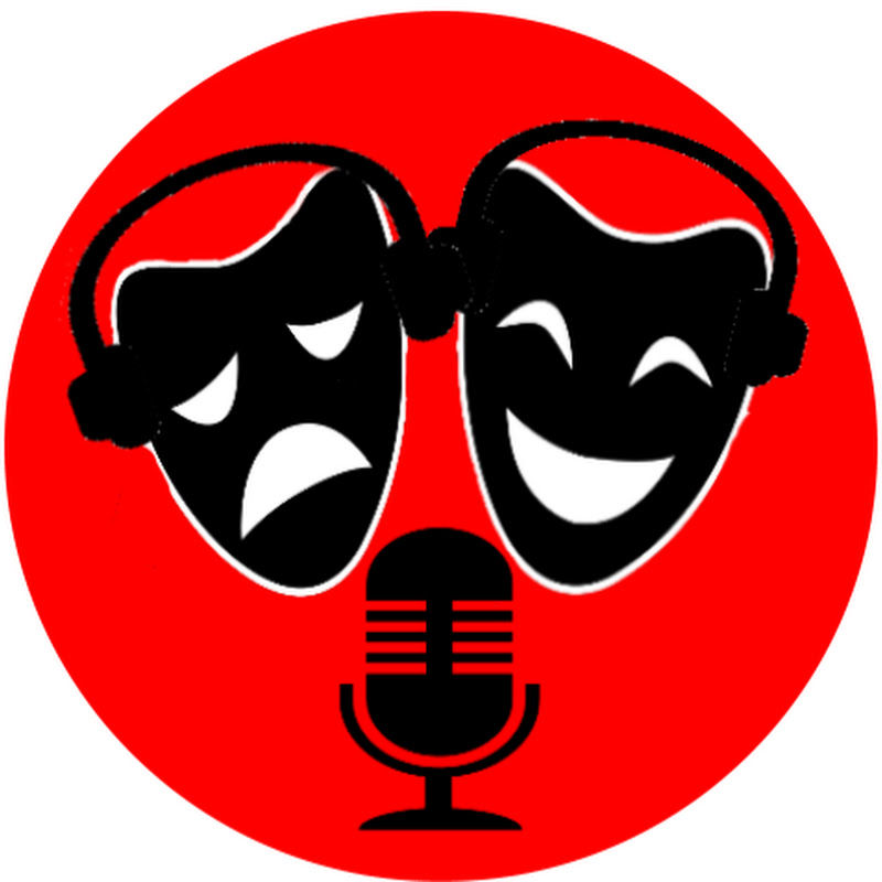DistrActors Podcast