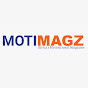 Motimagz TV logo