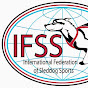 International Federation of Sleddog Sports logo