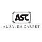 AL SALEM CARPET TRADING EST logo