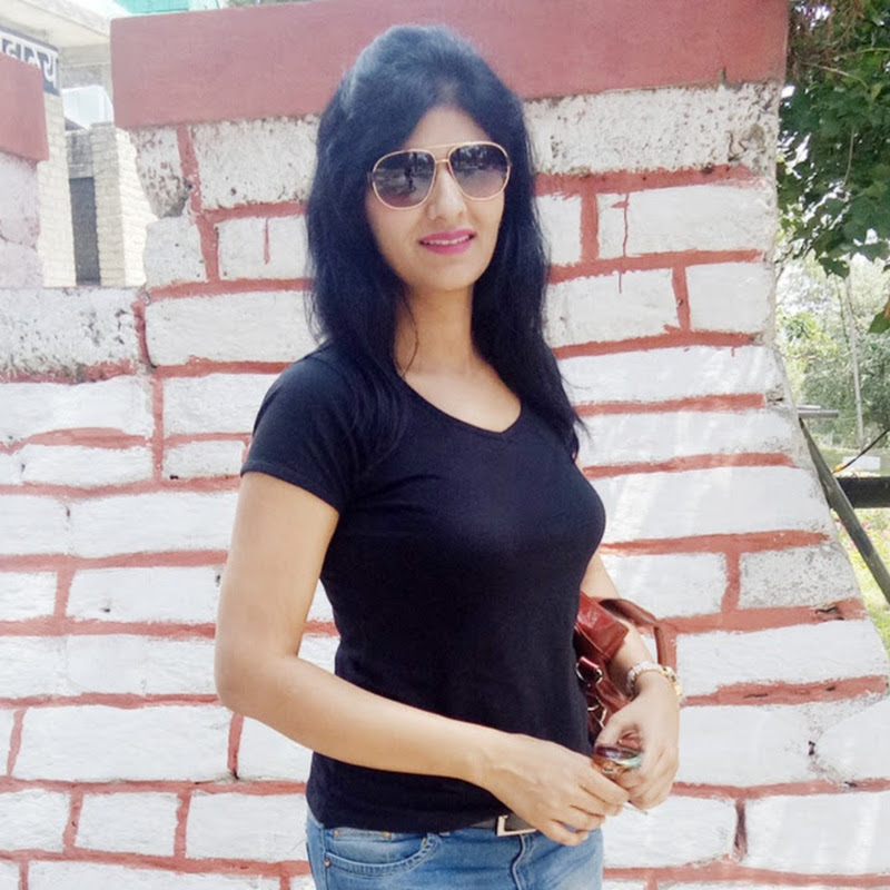 Dietitian Mona Chaudhary