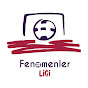 Fenomenler Ligi