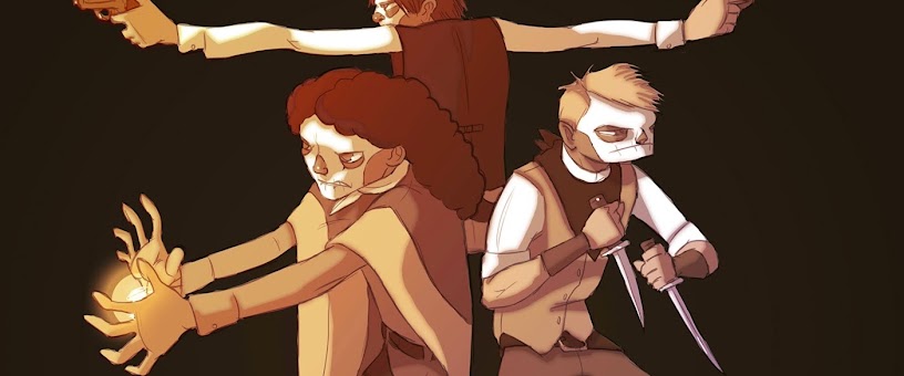 Artist Thumbnail