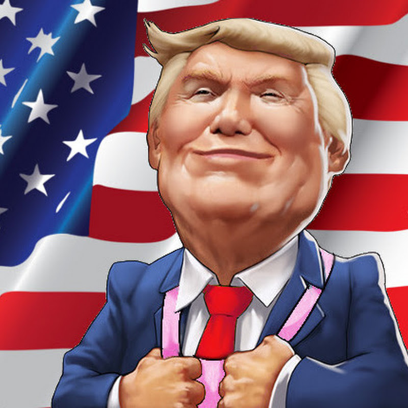 The Donald Trump Diet