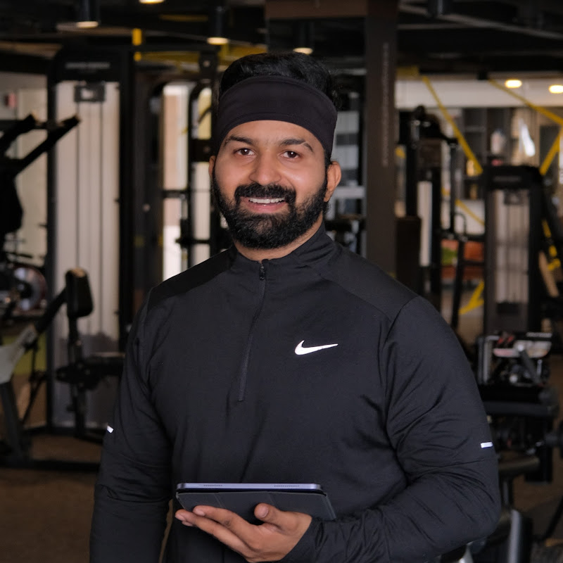 Arun Muthyalampally