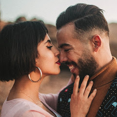 Faissal and Malika