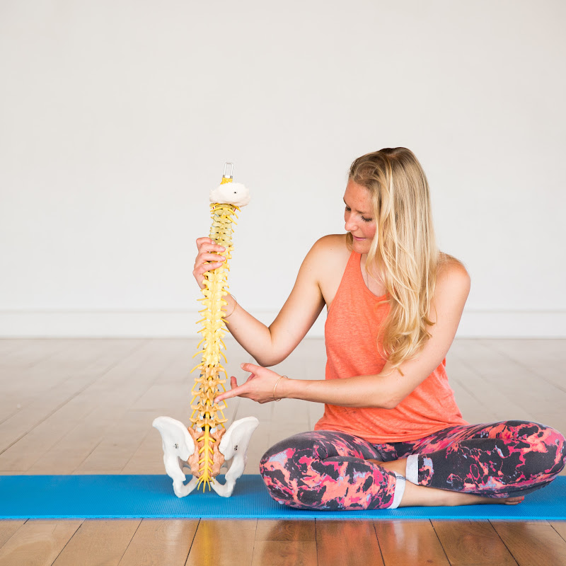 Onda Physio-Yoga