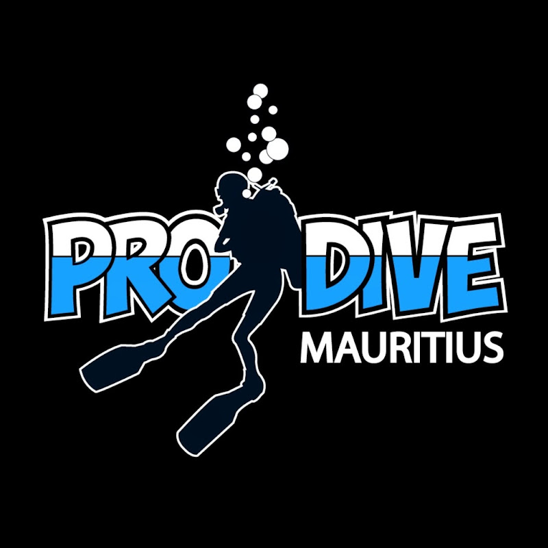 Pro Dive Mauritius