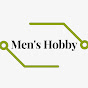 Men's Hobby