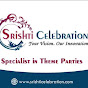 Srishti Celebration logo