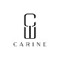 CARINE logo