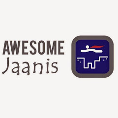 AwesomeJaanis