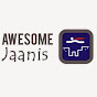 AwesomeJaanis